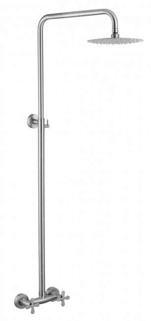 Душевая стойка Fmark (FS8505) Душевая стойка Fmark (FS8505)