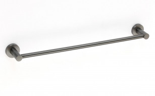 Держатель для полотенец прямой 60 см Savol (S-005624Q)
