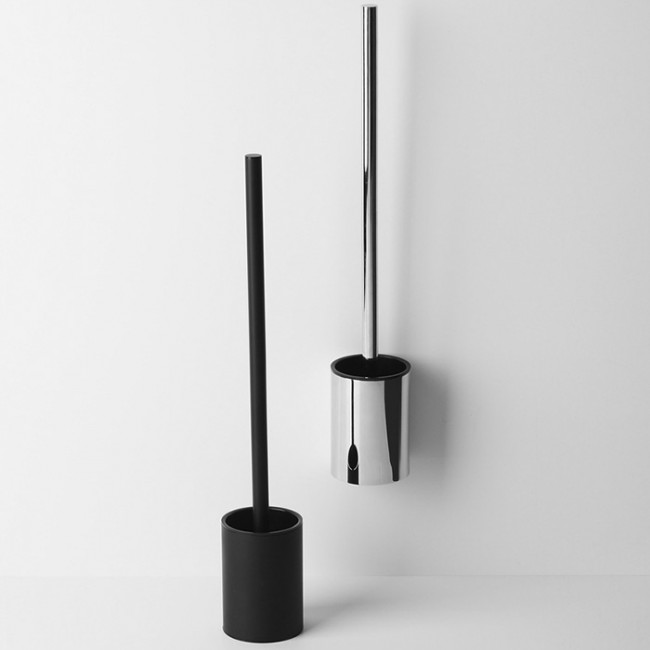 Decor Walther Contract Ершик напольный и подвесной, цвет: хром Decor Walther Contract Ершик напольный и подвесной, цвет: хром