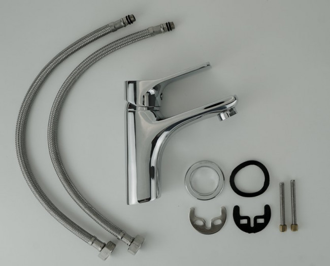 Смеситель для раковин ESKO EIGER (EG 26) Смеситель для раковин ESKO EIGER (EG 26)