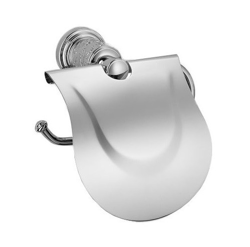 Бумагодержатель с крышкой Schein Carving 7065026 Бумагодержатель с крышкой Schein Carving 7065026