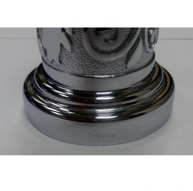 Бумагодержатель с крышкой Schein Carving 7065026 Бумагодержатель с крышкой Schein Carving 7065026