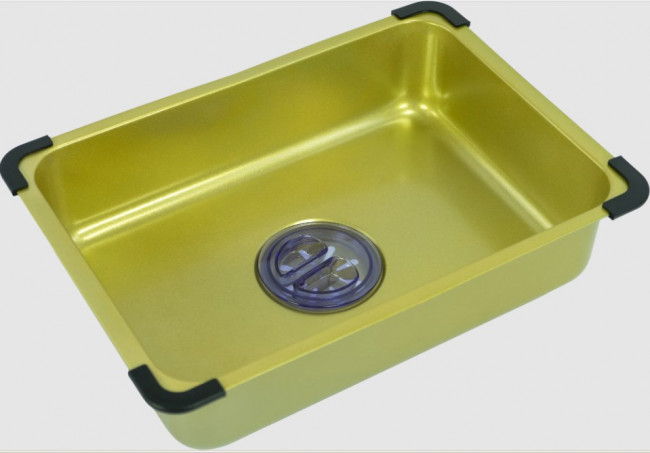 Чаша со сливом Fmark (F-SL-C3644) Чаша со сливом Fmark (F-SL-C3644)