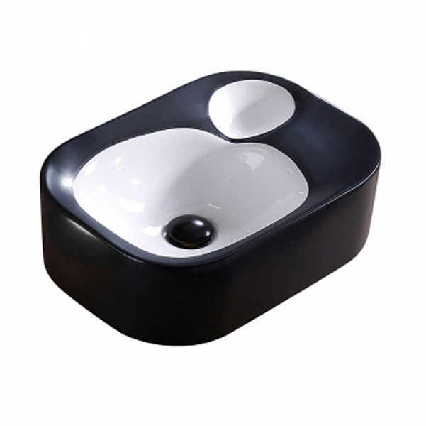 Раковина накладная Gus 0 20042