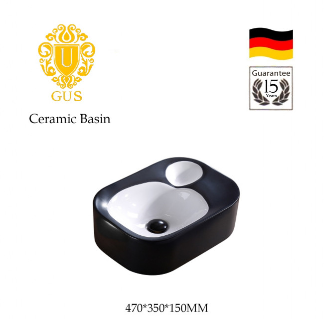 Раковина накладная Gus 0 20042