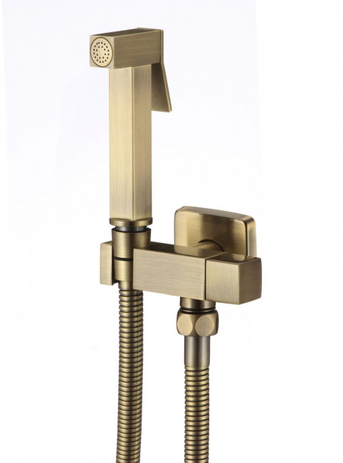 Смеситель для биде Savol (S-FXQ009C) Смеситель для биде Savol (S-FXQ009C)