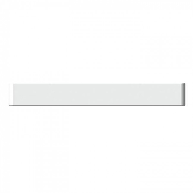 Bertocci Fly Мыльница/контейнер для аксессуаров 14см., композит, цвет: белый матовый Bertocci Fly Мыльница/контейнер для аксессуаров 14см., композит, цвет: белый матовый