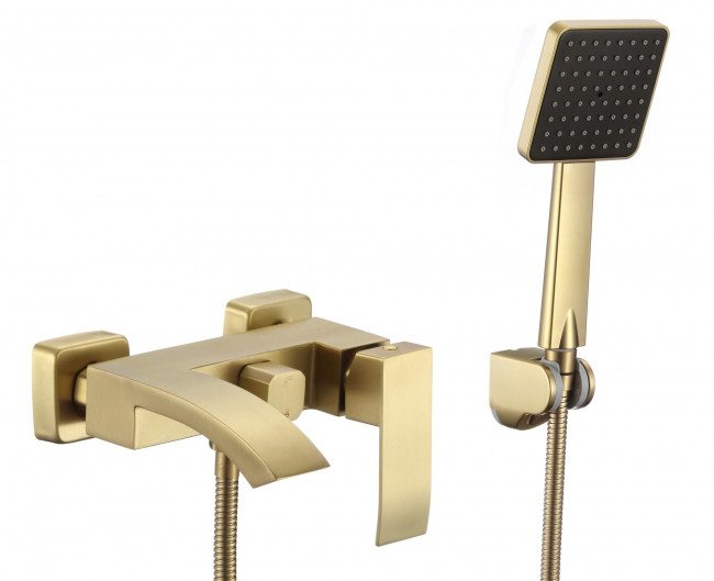 Смеситель Fmark для ванны (FS8624C)