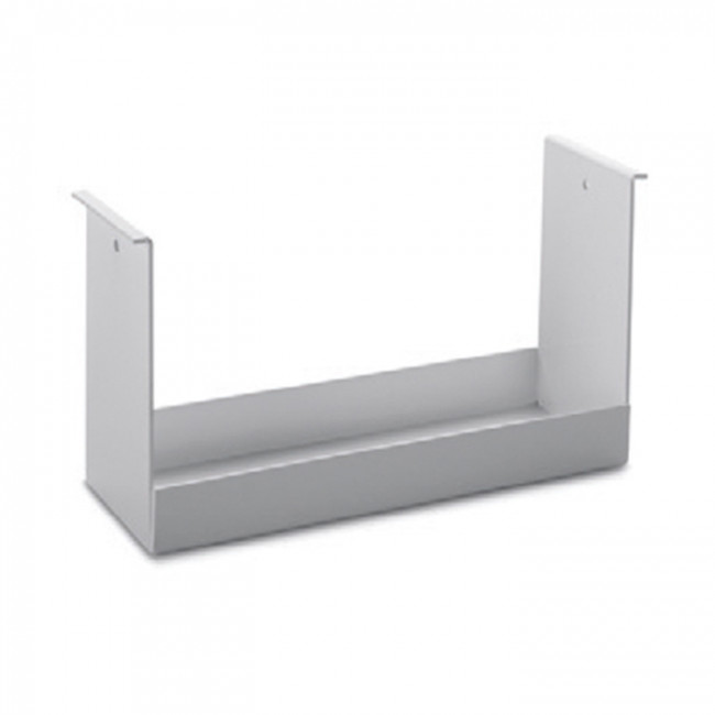 Bertocci On-line Лоток для журнала, для комплекта, цвет: хром Bertocci On-line Лоток для журнала, для комплекта, цвет: хром