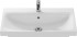 Умывальник мебельный Cersanit Moduo 80 (00-00001146) Умывальник мебельный Cersanit Moduo 80 (00-00001146)