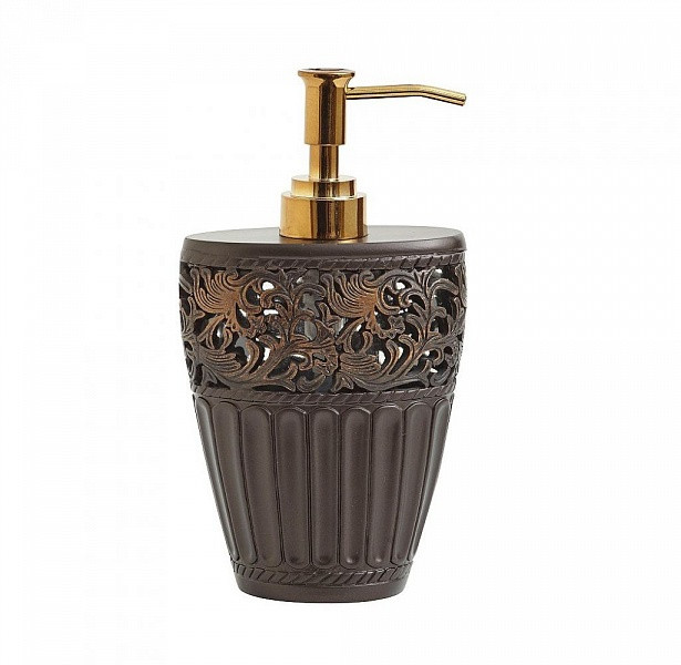 Дозатор для жидкого мыла Croscill Marrakesh 6A0-003O0-1351/712