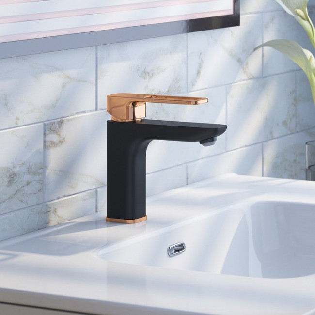 Смеситель для раковины IDDIS Zodiac (ZODSB00i01)