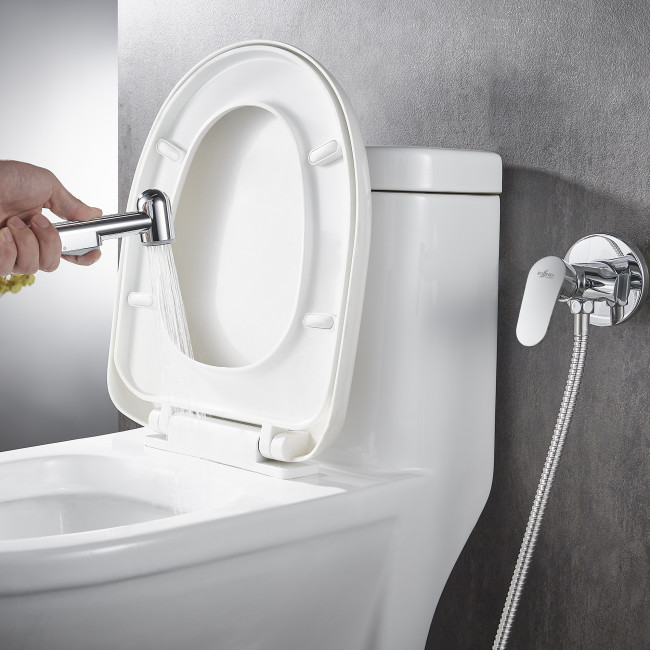 Гигиенический душ Rossinka (RS45-51) Гигиенический душ Rossinka (RS45-51)