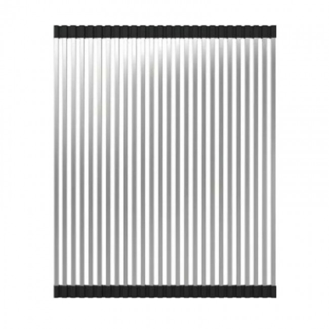 Сушилка Raglo R731 для мойки 440*320мм(квадрат.) (R731.44.05)