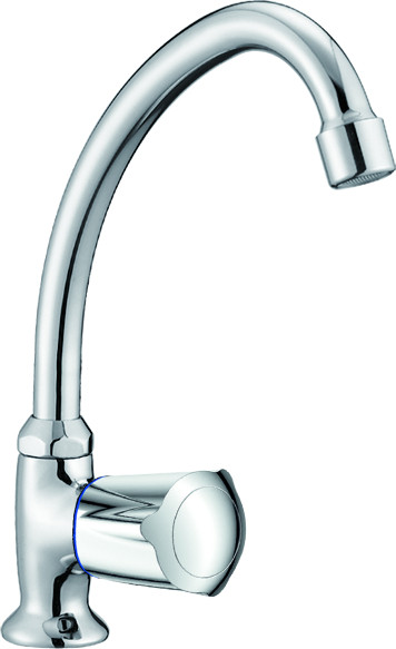 Кран для раковины RUSH Pioneer (PI7950-24) Кран для раковины RUSH Pioneer (PI7950-24)