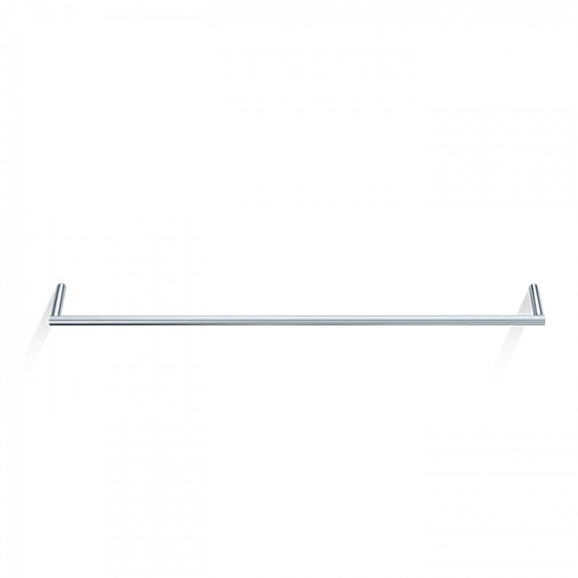 Decor Walther Mikado HTE60 Полотенцедержатель 60см, подвесной, цвет: хром Decor Walther Mikado HTE60 Полотенцедержатель 60см, подвесной, цвет: хром
