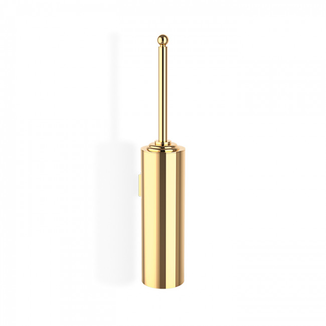 Decor Walther Classic SBG Туалетный ершик, подвесной, цвет: золото Decor Walther Classic SBG Туалетный ершик, подвесной, цвет: золото