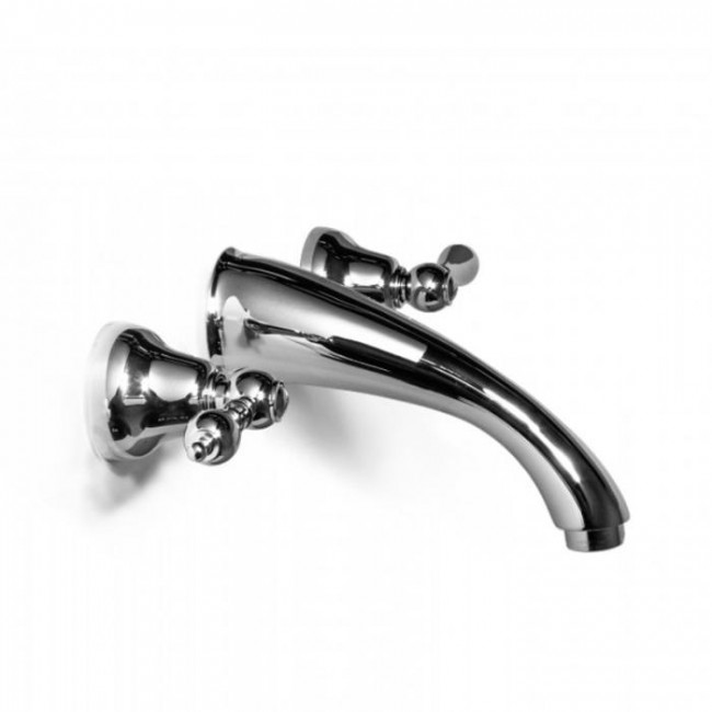 Смеситель для раковины Bongio Capri, цвет: хром 17538CR00