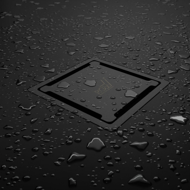 Душевой трап RGW SDR-13B 110x110 Душевой трап RGW SDR-13B 110x110