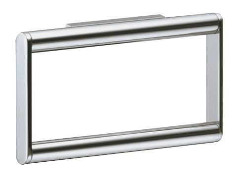 Полотенцедержатель хром Keuco Plan 14921 010000