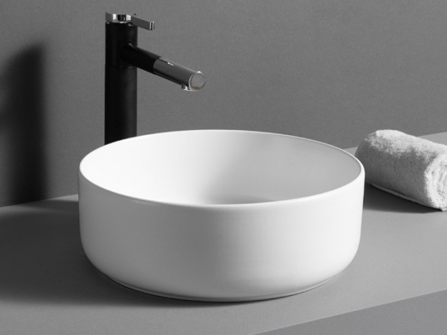 Раковина накладная Gus 00 8003