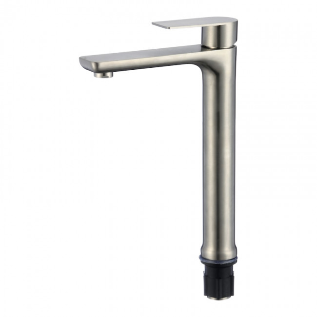 Смеситель для умывальника Fmark (FS8811) Смеситель для умывальника Fmark (FS8811)