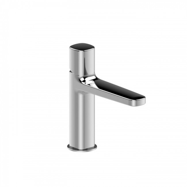 Fantini Lame Смеситель для раковины, 1 отверстие, цвет: хром 24 02 M004F