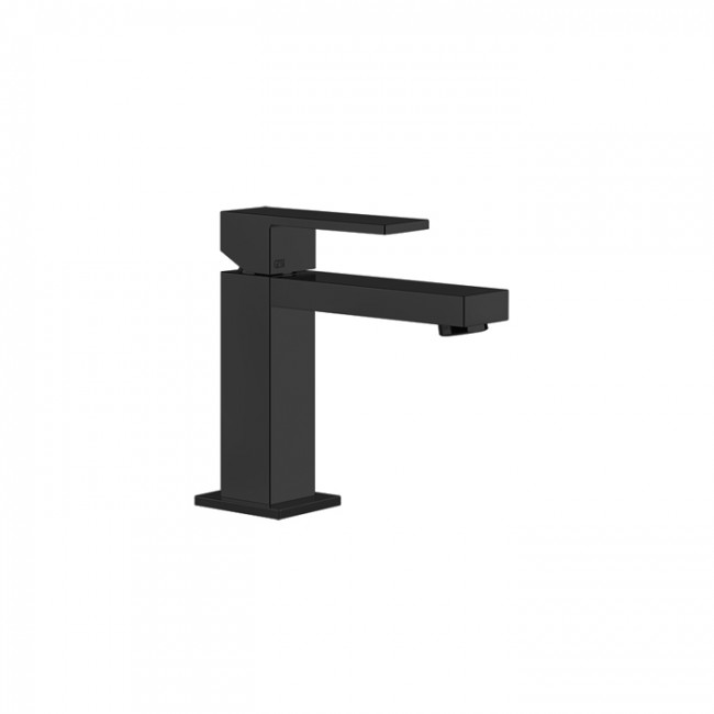 Gessi Rettangolo Смеситель для раковины на 1 отверстие, без донного клапана, цвет: Black XL Gessi Rettangolo Смеситель для раковины на 1 отверстие, без донного клапана, цвет: Black XL
