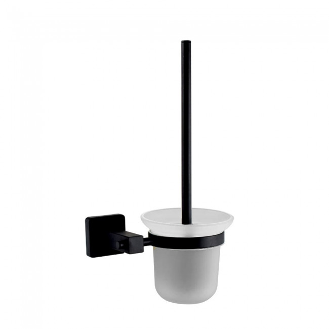 Ершик Haiba хром (HB8910)