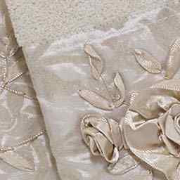 Полотенце для рук Avanti Royalty 036092WHT