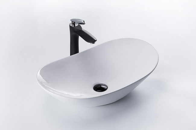 Раковина накладная Gus 000 656 Раковина накладная Gus 000 656