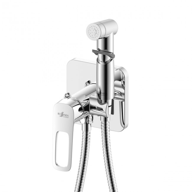 Гигиенический душ Rossinka (RS46-51) Гигиенический душ Rossinka (RS46-51)