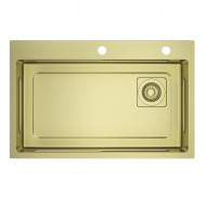 Мойка RAGLO профессиональная ручная работа (R702.7246.03)