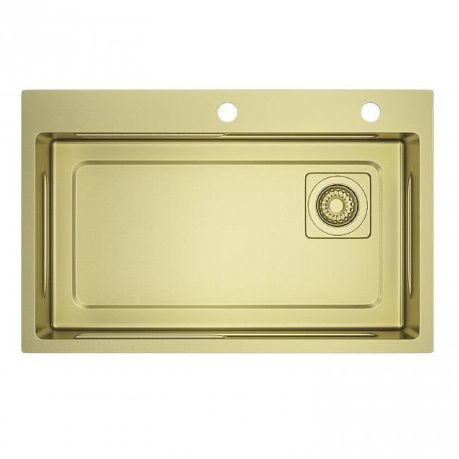 Мойка RAGLO профессиональная ручная работа (R702.7246.03)