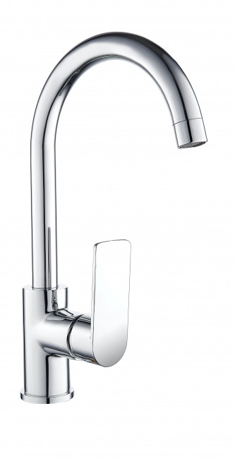 Смеситель VODA для кухни Fairway (FY519) Смеситель VODA для кухни Fairway (FY519)