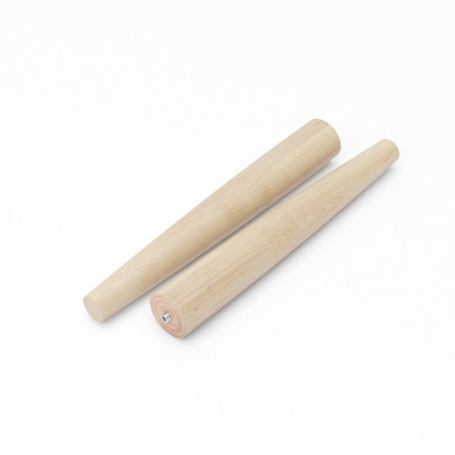 Опора мебельная, 2 шт, массив бука, 30 см, бук светлый, Optima Home, IDDIS, OPH30V1i96 Опора мебельная, 2 шт, массив бука, 30 см, бук светлый, Optima Home, IDDIS, OPH30V1i96