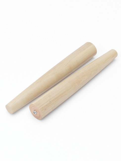 Опора мебельная, 2 шт, массив бука, 30 см, бук светлый, Optima Home, IDDIS, OPH30V1i96 Опора мебельная, 2 шт, массив бука, 30 см, бук светлый, Optima Home, IDDIS, OPH30V1i96