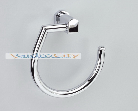 Полотенцедержатель-кольцо d=185 Windisch Bellaterra 85140