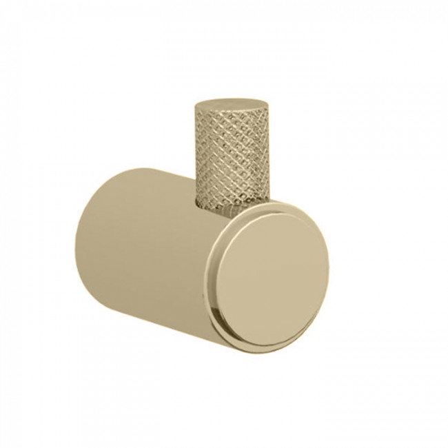 Bertocci Easy Крючок, подвесной, отделка "медовые соты", цвет: никель Bertocci Easy Крючок, подвесной, отделка "медовые соты", цвет: никель