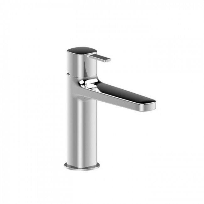 Fantini Lame Смеситель для раковины, 1 отверстие, цвет: хром 24 02 M104WF