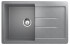 Мойка Ulgran Classic графит (U-507-342)