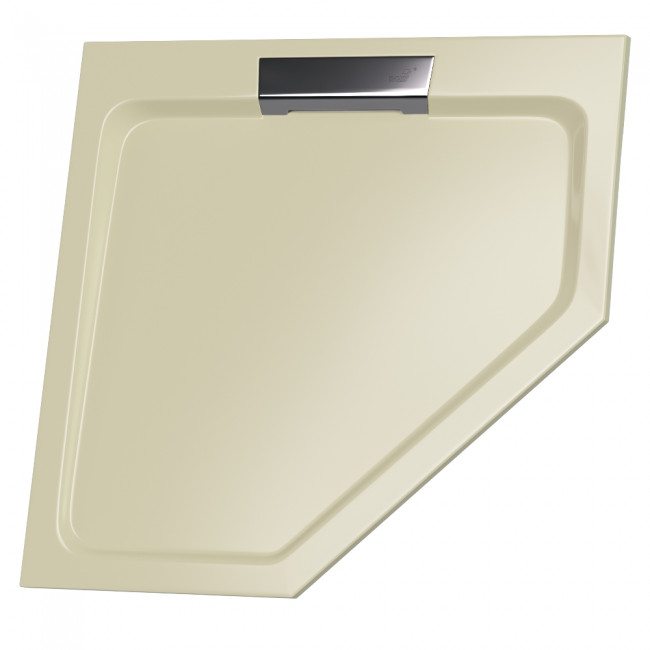 Душевой поддон трапеция RGW STA-61Be Бежевый 900x900 Душевой поддон трапеция RGW STA-61Be Бежевый 900x900