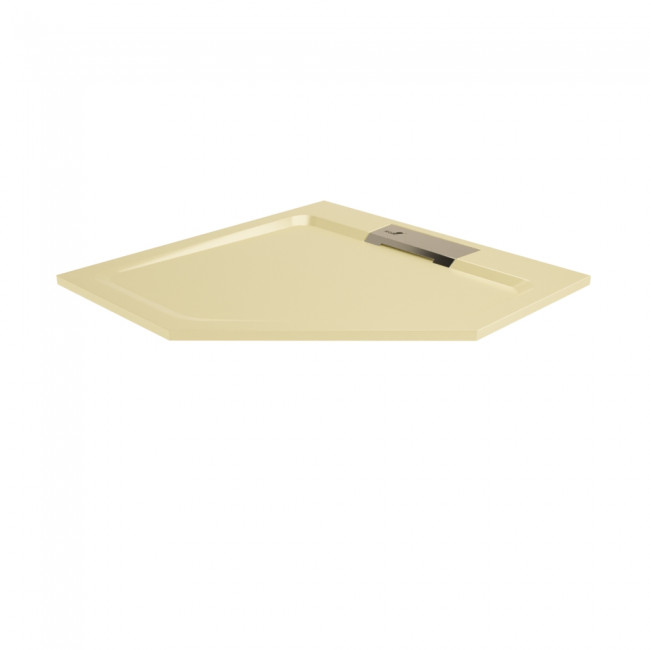 Душевой поддон трапеция RGW STA-61Be Бежевый 900x900 Душевой поддон трапеция RGW STA-61Be Бежевый 900x900