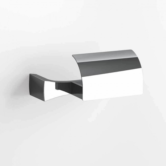 Бумагодержатель с крышкой Sonia S-7 131853