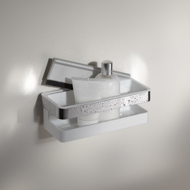 Полка Keuco Moll 12758 010000