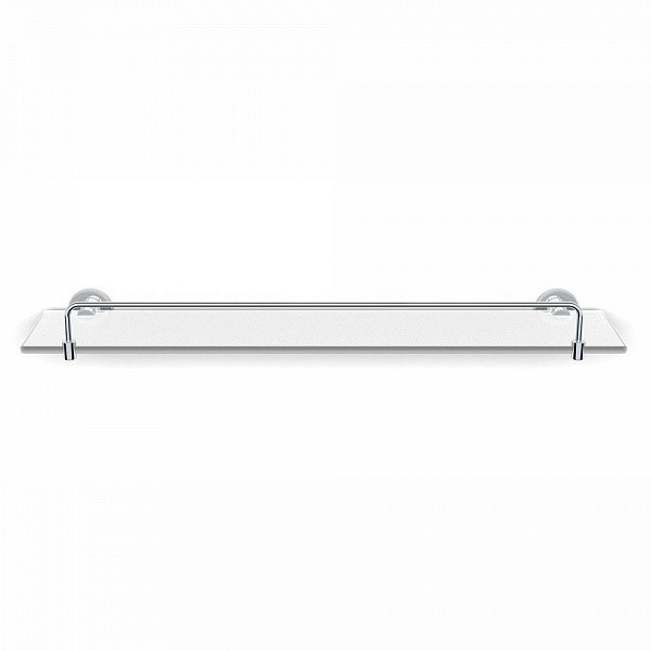 Полка стеклянная 60 см Langberger Burano 11051F Полка стеклянная 60 см Langberger Burano 11051F