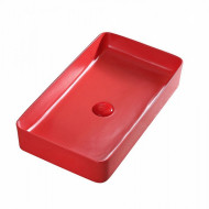 Раковина накладная Gus 000 670