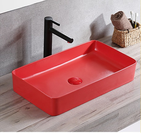 Раковина накладная Gus 000 670 Раковина накладная Gus 000 670