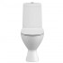 Унитаз компакт Cersanit FLAVIS 031 3/6 DPL EO slim (64288)
