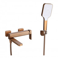 Смеситель для ванны Fmark (FS8724-22HB)